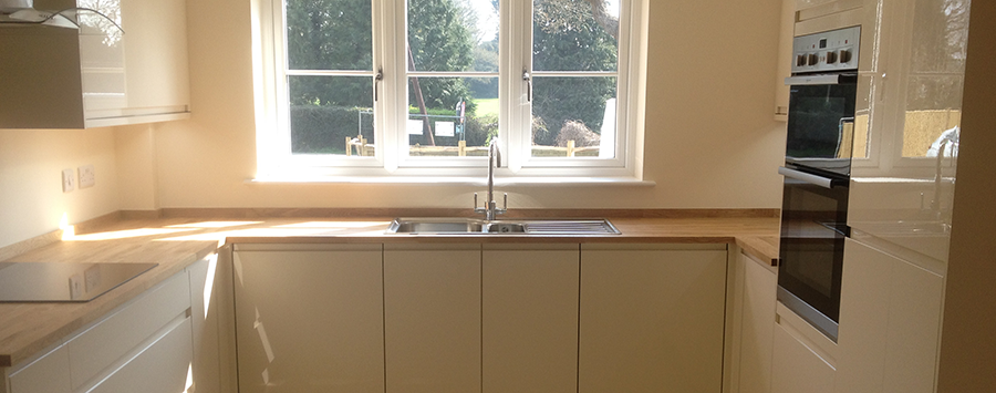 MA Kitchen Installations